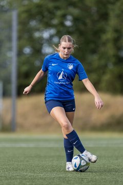 Bild 48 - F SC Ellerau - TuRa Harksheide : Ergebnis: 2:7